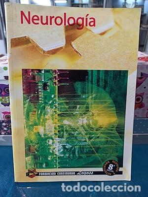 Livros em segunda m&atilde;o: NEUROLOG&Iacute;A - C&aacute;rdenas Ant&oacute;n,David (Coordinador)