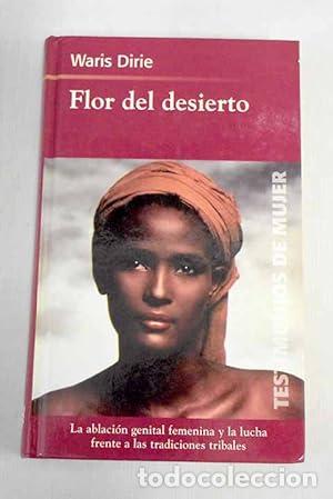 Libros: FLOR DEL DESIERTO - Dirie,Waris - Foto 1