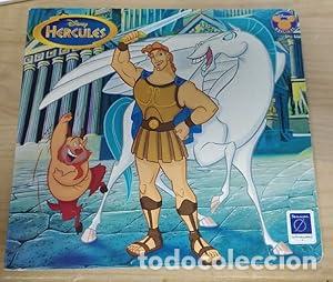 Libros: H&Eacute;RCULES - Disney,Walt - Foto 1