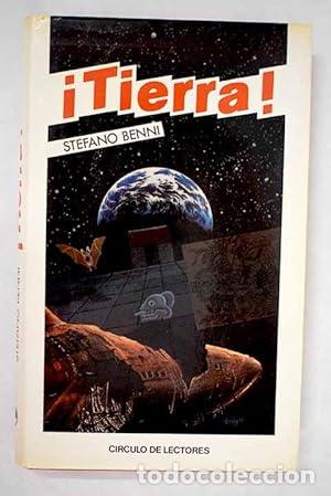 Libros: &iexcl;TIERRA! - Benni,Stefano - Foto 1
