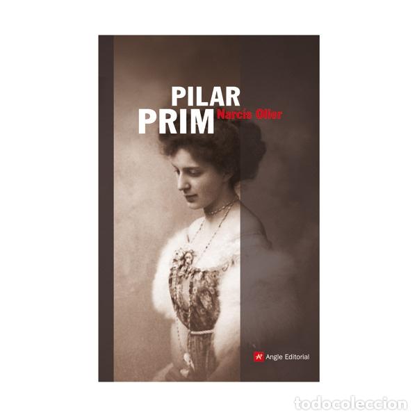 Libros: PILAR PRIM Pr&ograve;leg de Joan Triad&uacute; - Oller,Narc&iacute;s - Foto 1