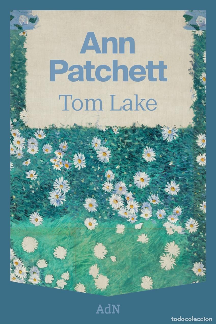 Libri di seconda mano: Tom Lake - Patchett, Ann