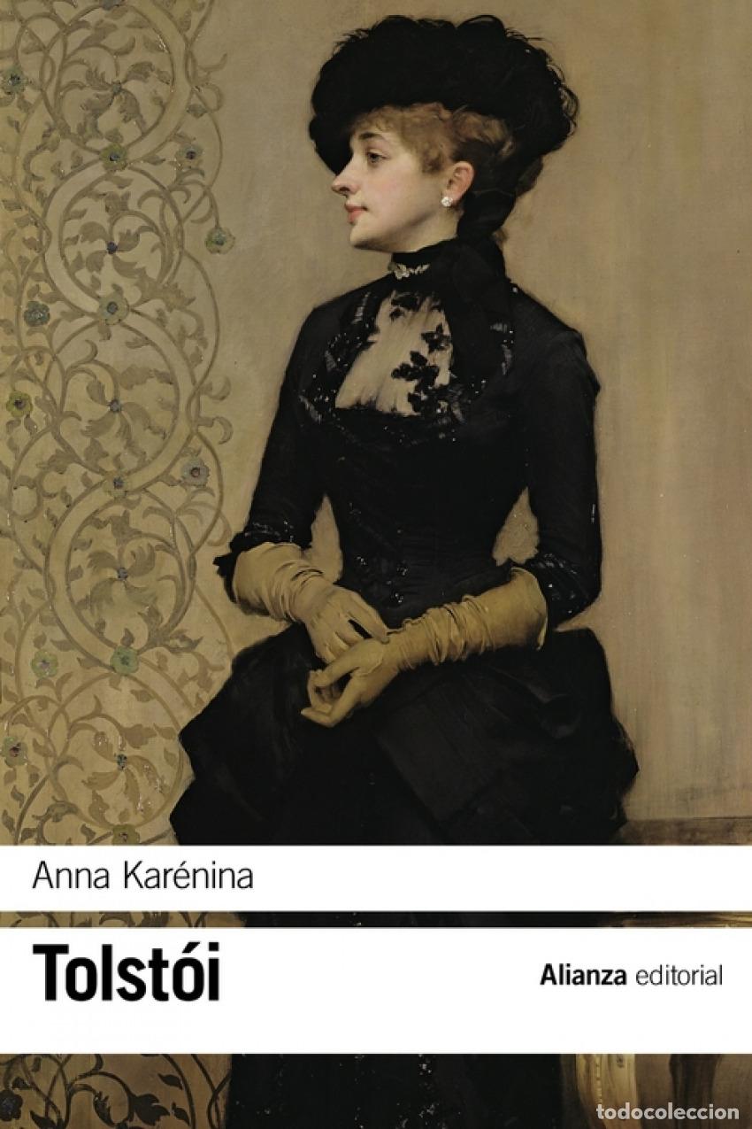 Libros: Anna Kar&eacute;nina - Tolst&oacute;i, Lev - Foto 1