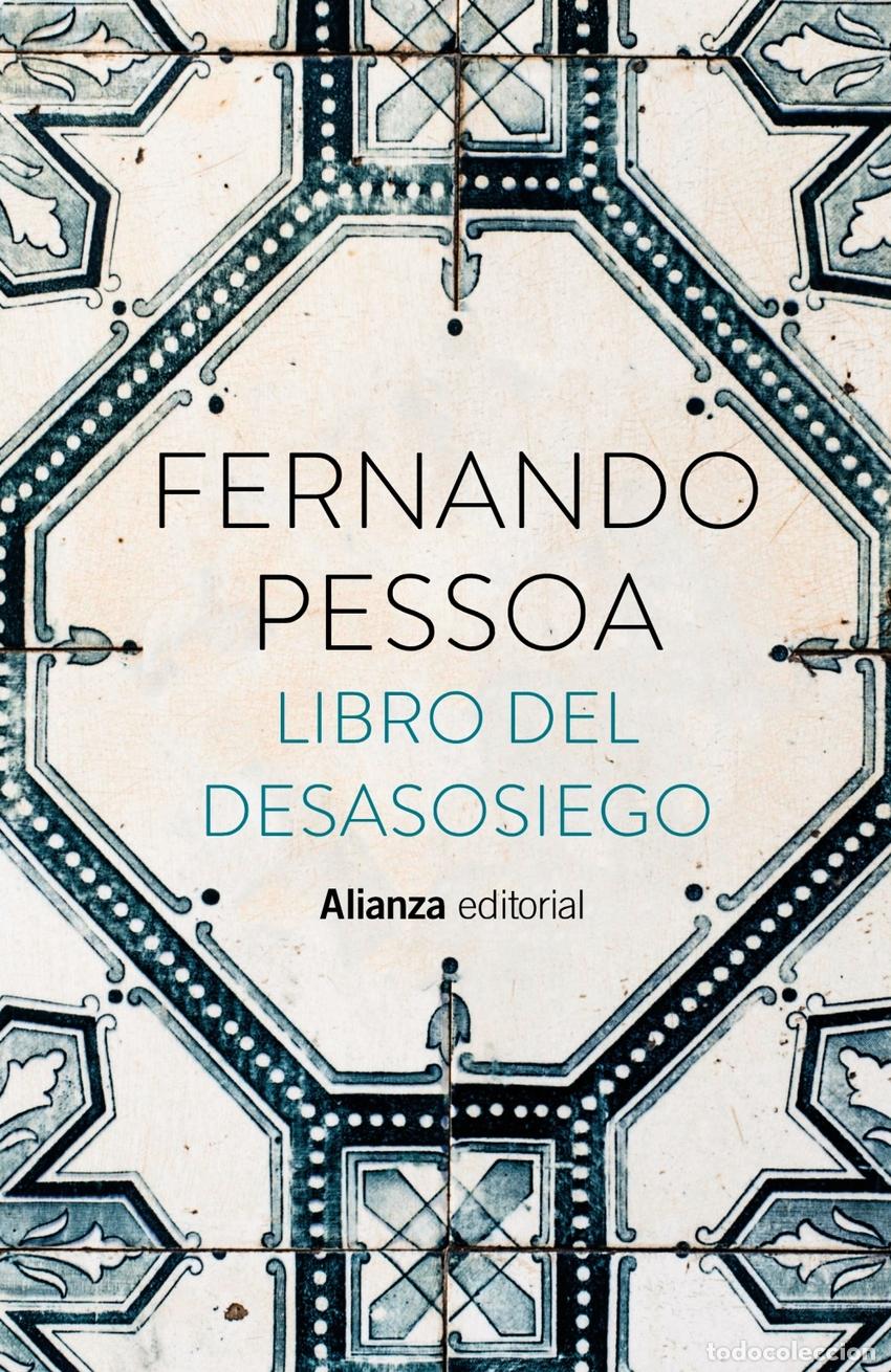 Libros: Libro del desasosiego - Pessoa, Fernando - Foto 1