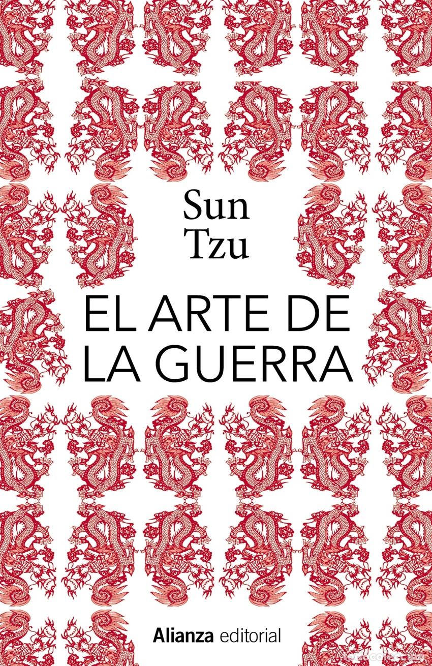 Libros: El arte de la guerra - Tzu, Sun - Foto 1