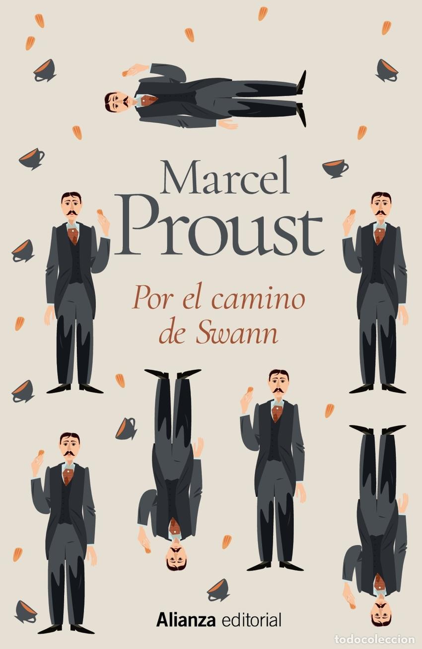 Libros: Por el camino de Swann - Proust, Marcel - Foto 1