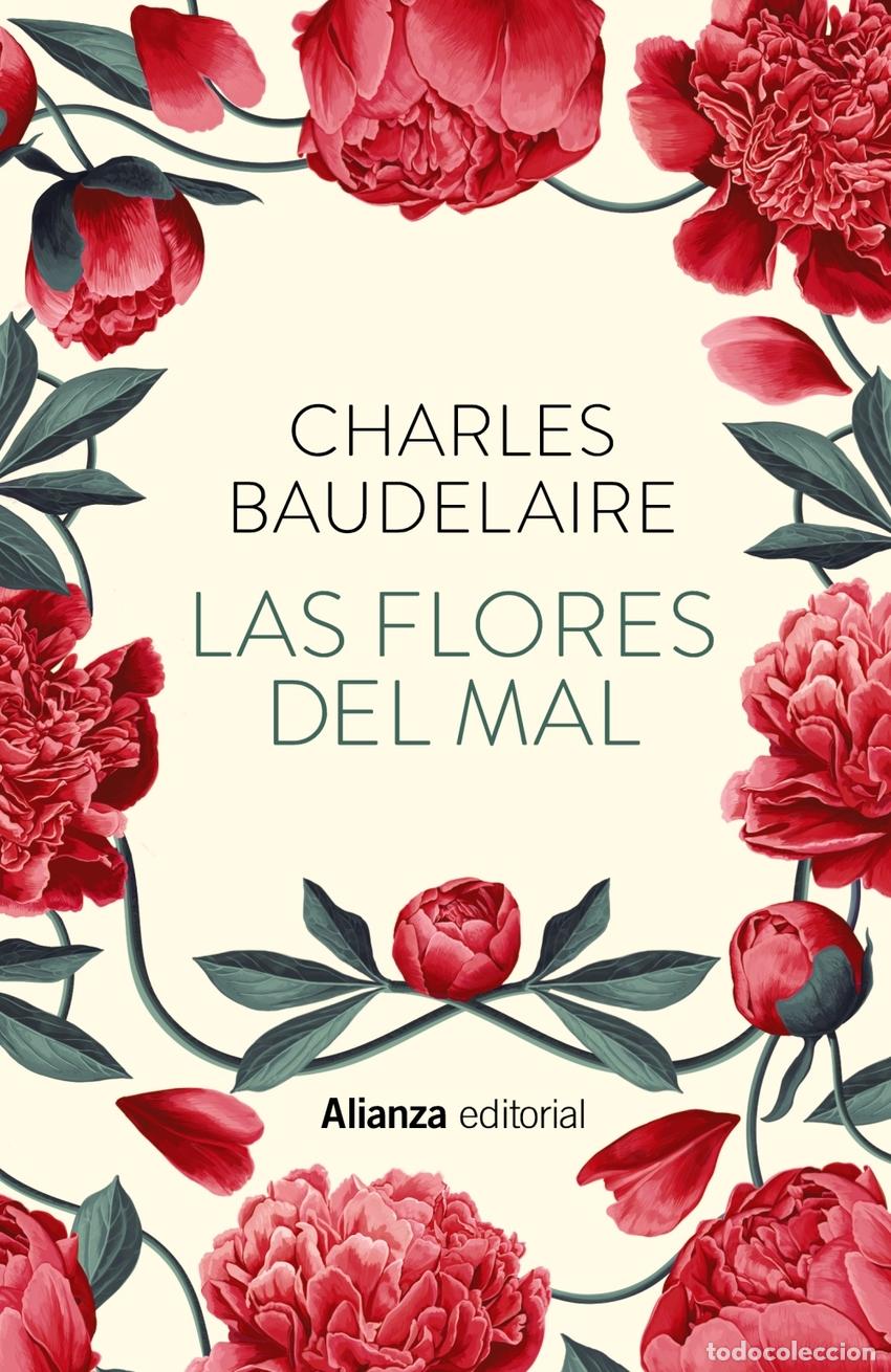 Libros: Las flores del mal - Baudelaire, Charles - Foto 1