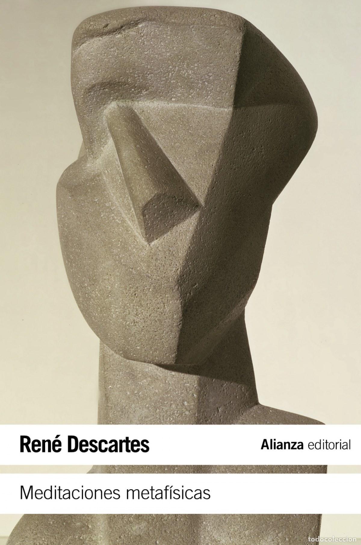 Libros: Meditaciones metaf&iacute;sicas - Descartes, Rene - Foto 1