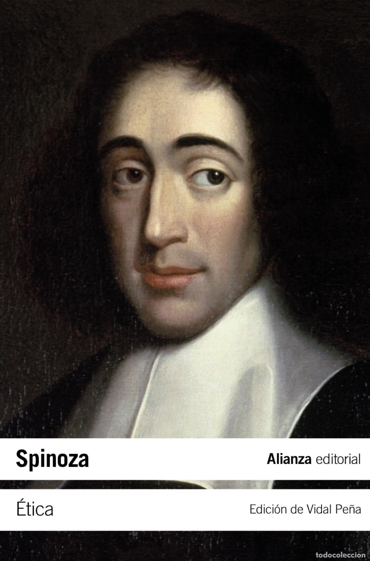 Libros: Etica - Baruch, Spinoza - Foto 1