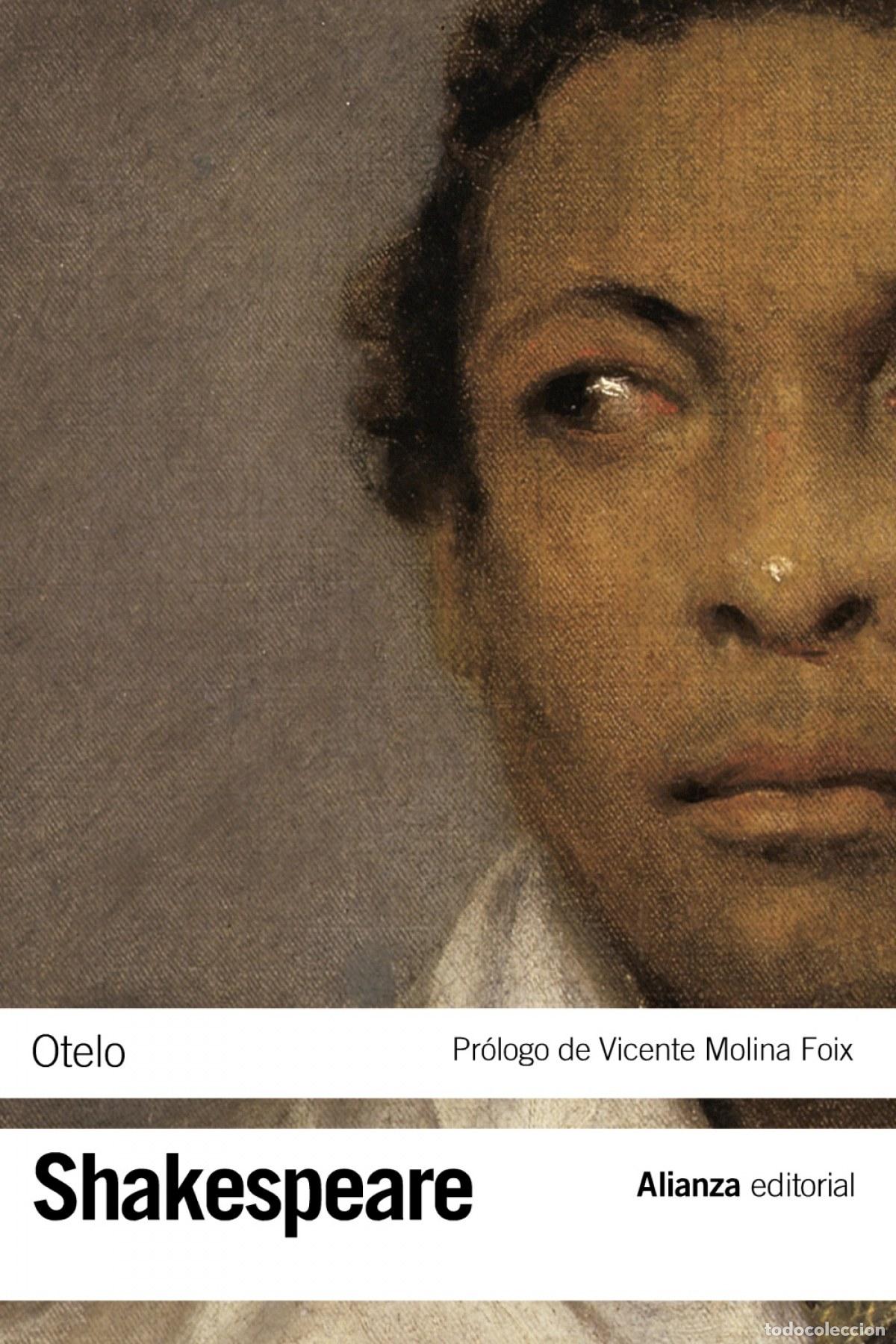 Libros: Otelo - Shakespeare, William - Foto 1