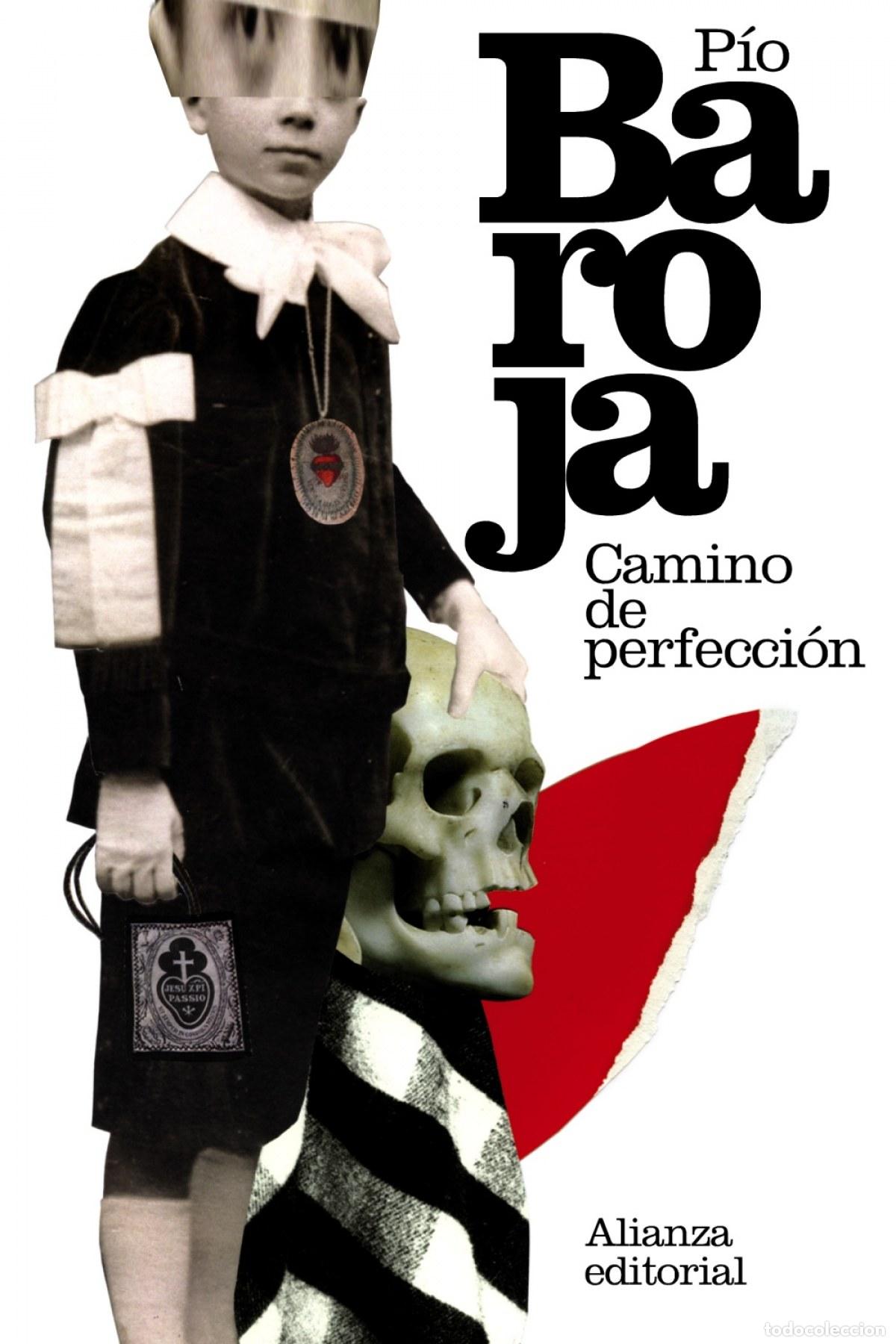 Libros: Camino de perfecci&oacute;n - Baroja, P&iacute;o - Foto 1
