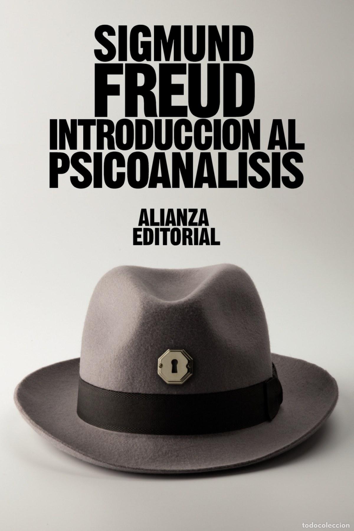Libros: Introducci&oacute;n al psicoan&aacute;lisis - Freud, Sigmund - Foto 1