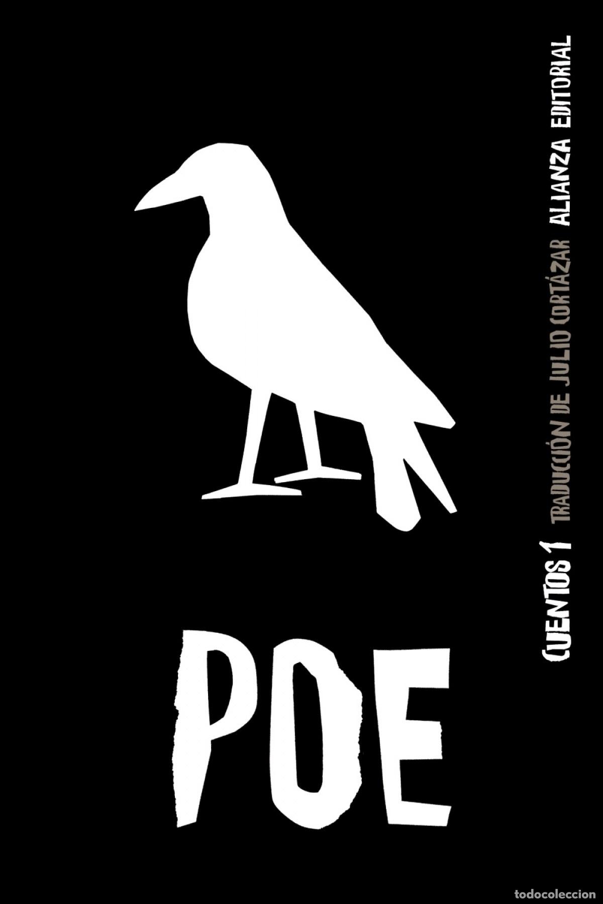 Libros: Cuentos, 1 - Poe, Edgar Allan - Foto 1