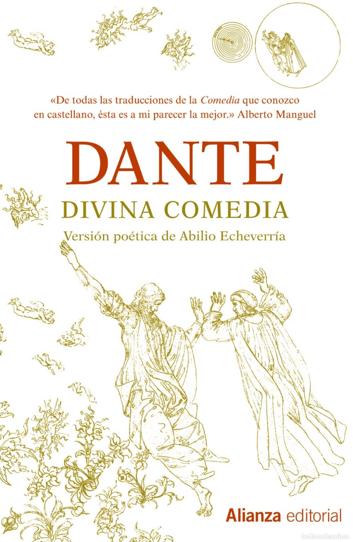 Libros: Divina comedia - Alighieri, Dante - Foto 1