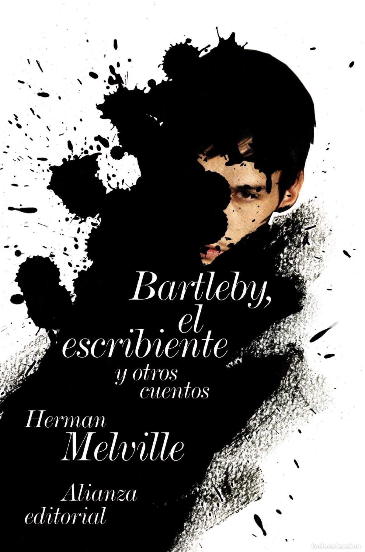 Libros: Bartleby, el escribiente - Melville, Herman - Foto 1