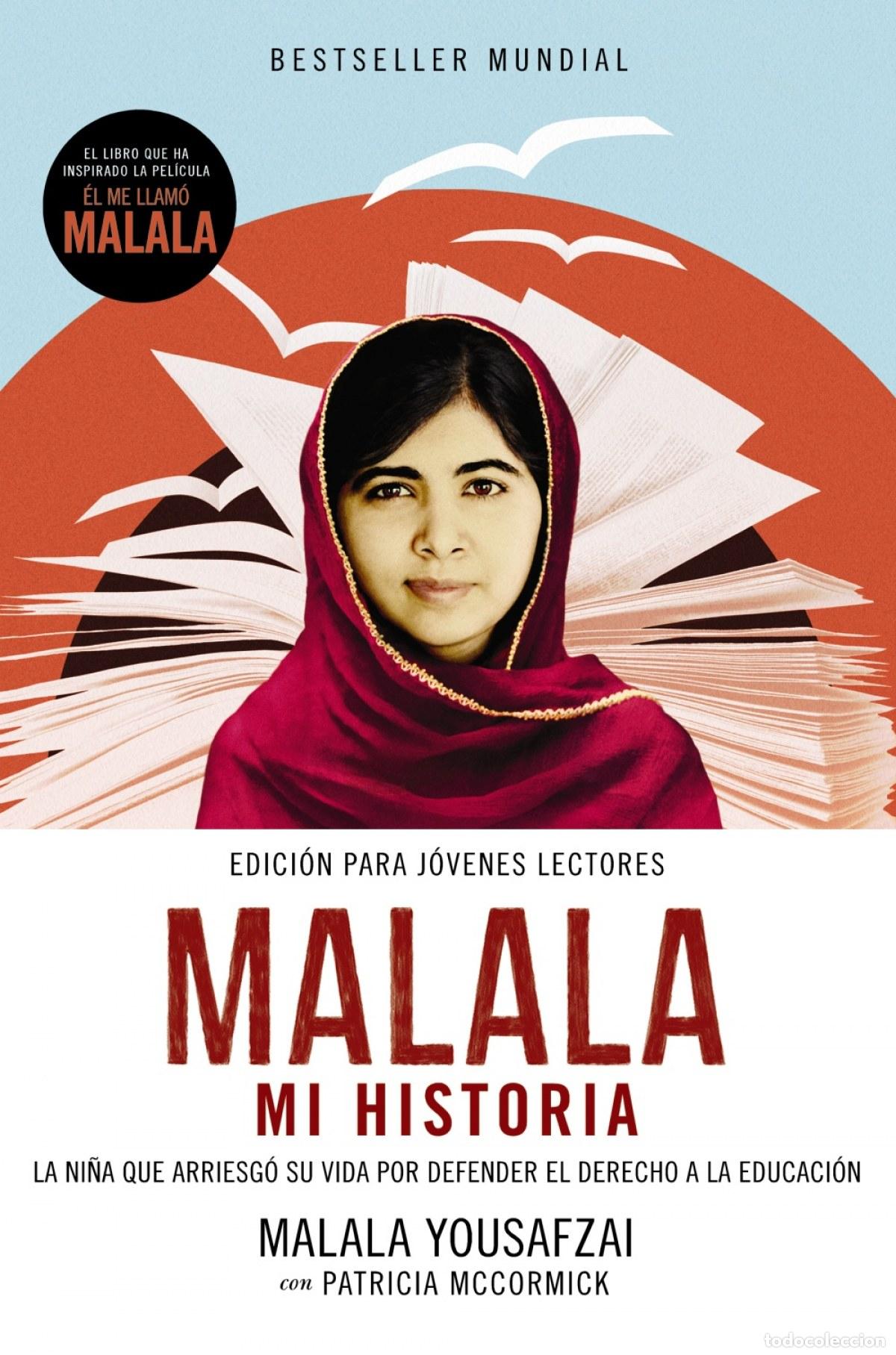Libros: Malala:mi historia - VV.AA. - Foto 1