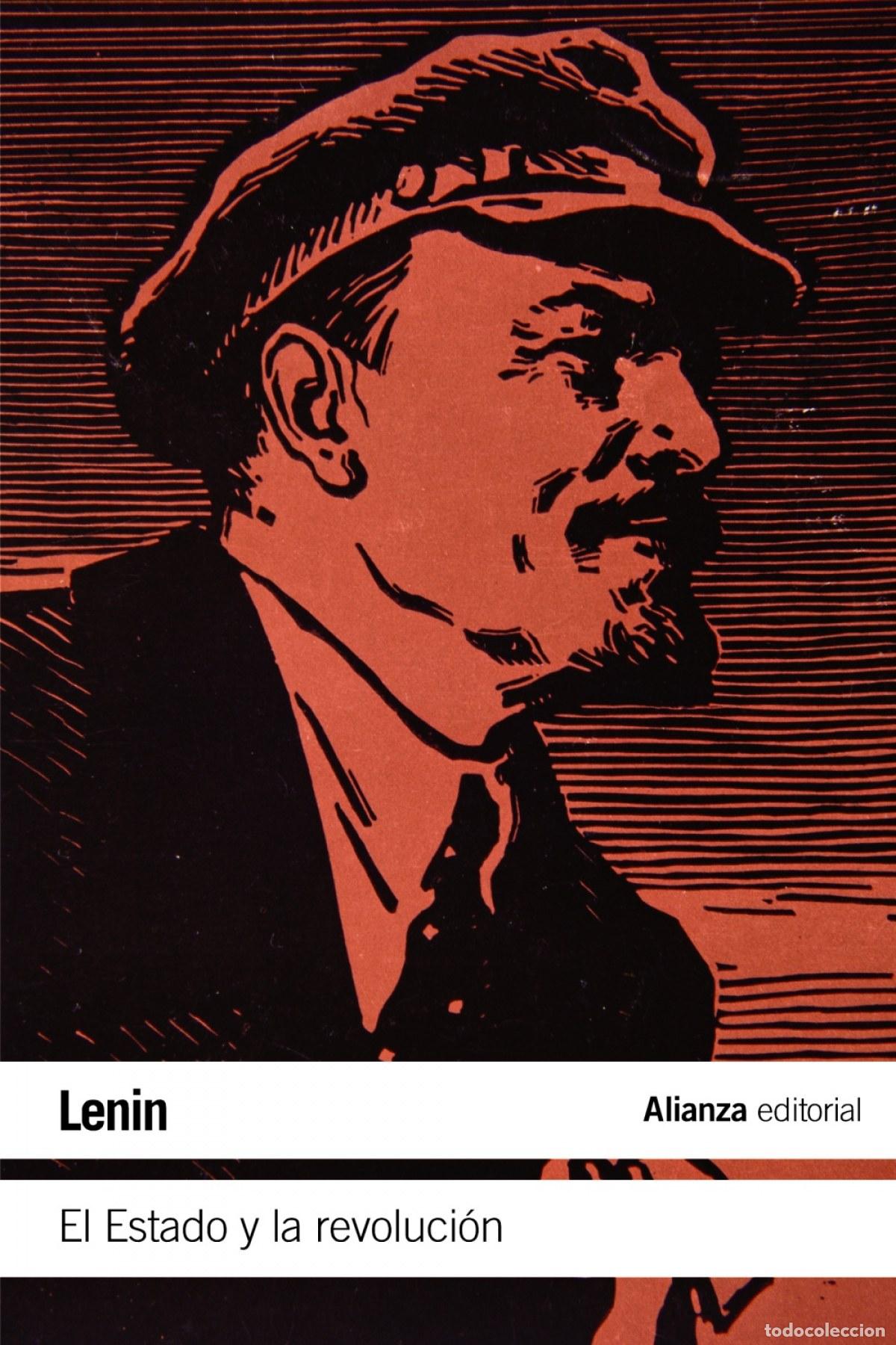 Libros: El Estado y la revoluci&oacute;n - Lenin - Foto 1
