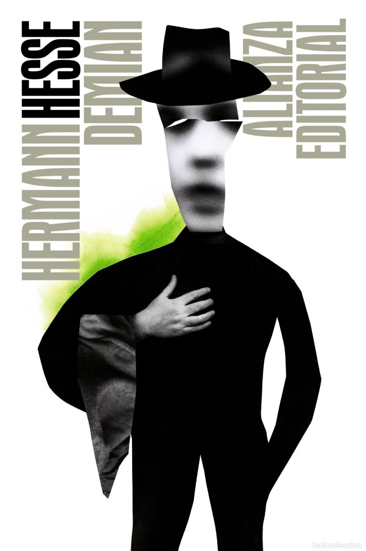 Libros: Demian - Hesse, Hermann - Foto 1