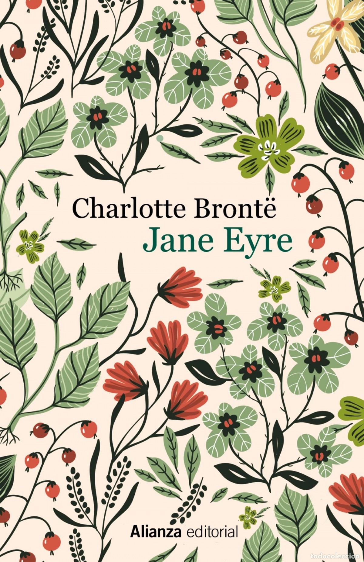 Libros: JANE EYRE - Bront&euml;, Charlotte - Foto 1