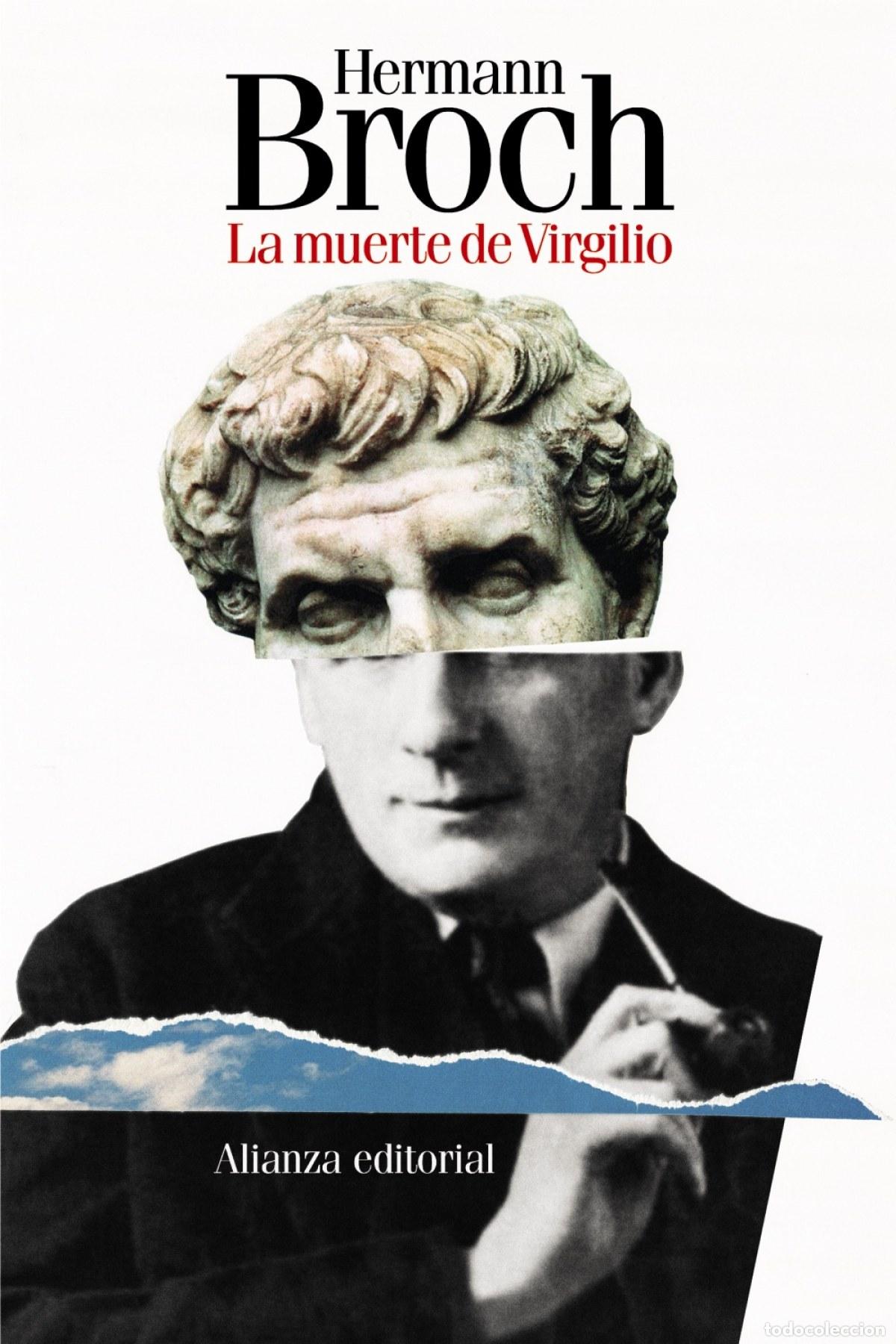 Libros: LA MUERTE DE VIRGILIO - Broch, Hermann - Foto 1