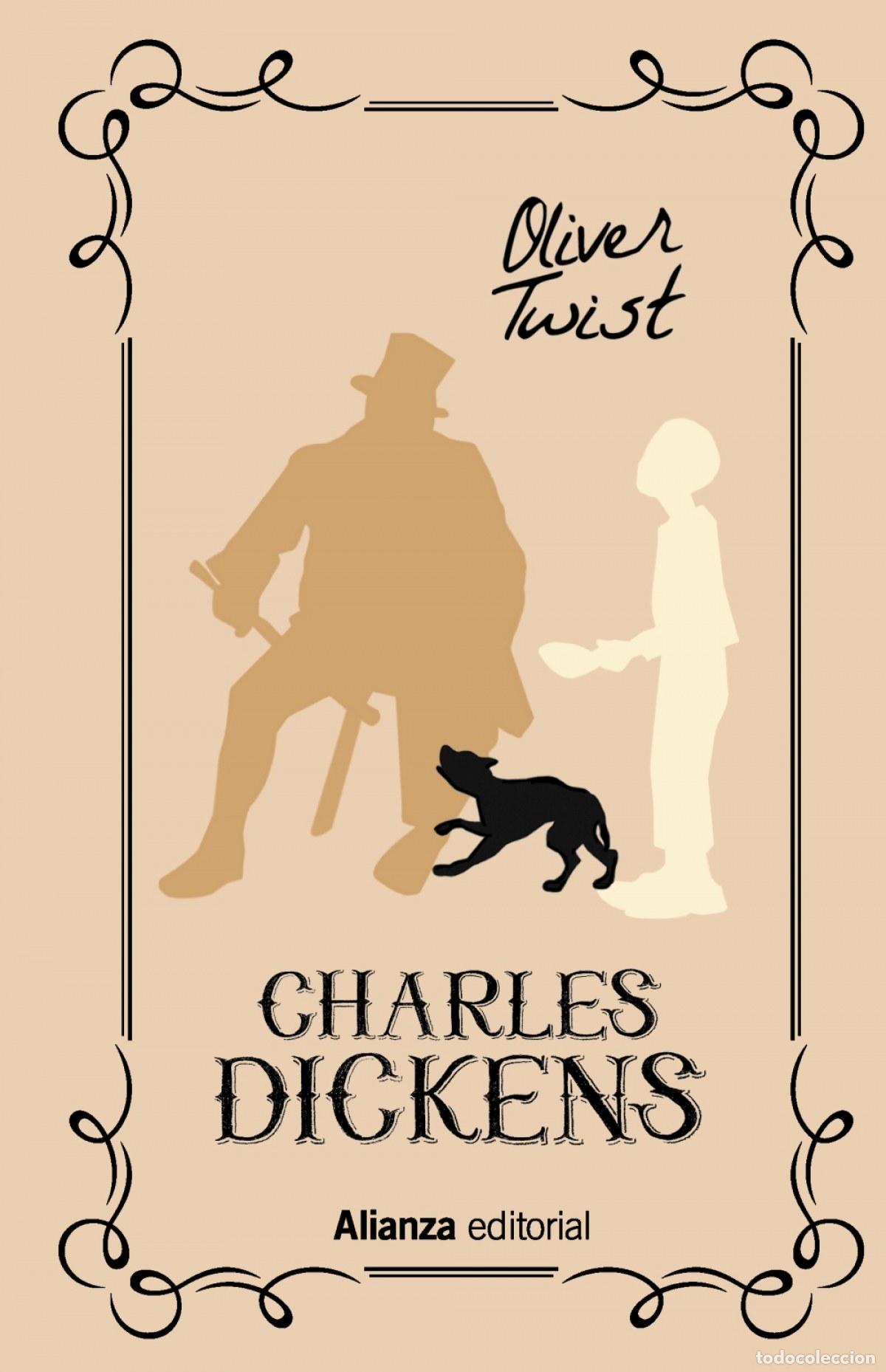 Libros: OLIVER TWIST - Dickens, Charles - Foto 1