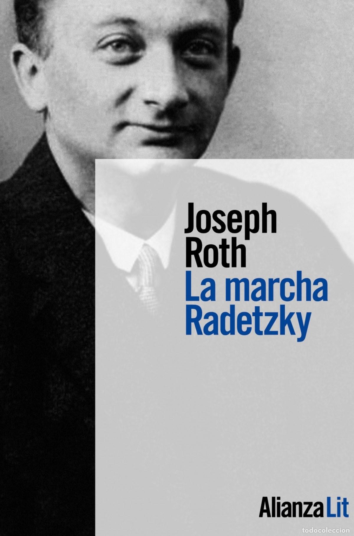 Libros: La marcha Radetzky - Roth, Joseph - Foto 1