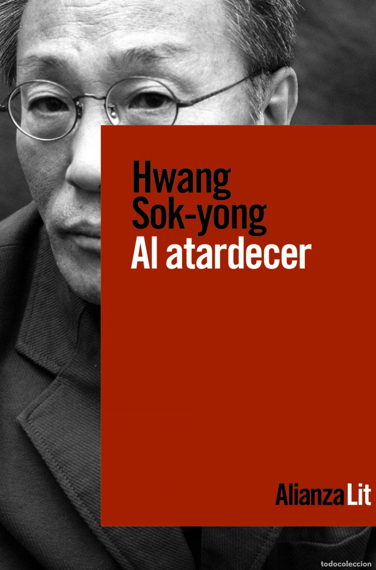 Libros: Al atardecer - Sok-yong, Hwang - Foto 1