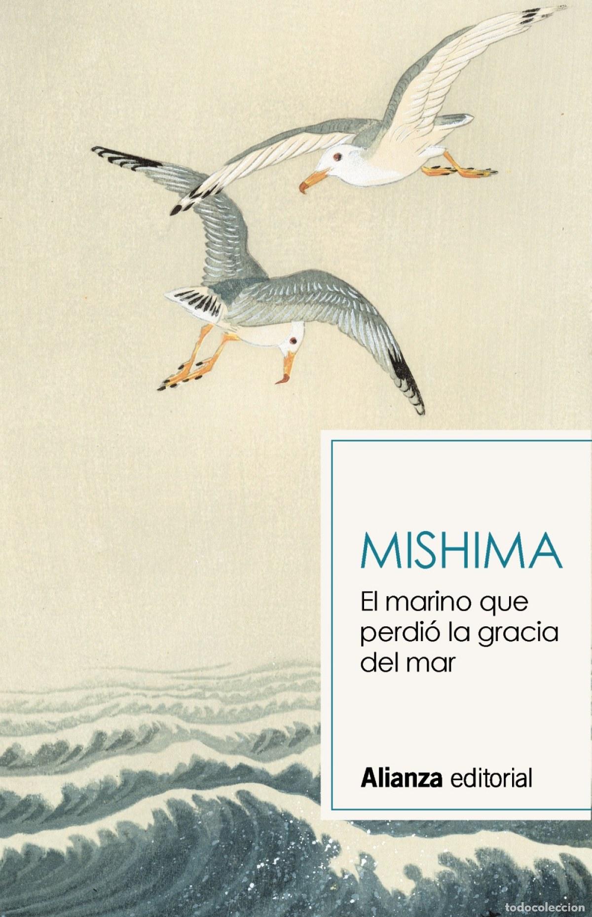 Libros: El marino que perdi&oacute; la gracia del mar - Mishima, Yukio - Foto 1