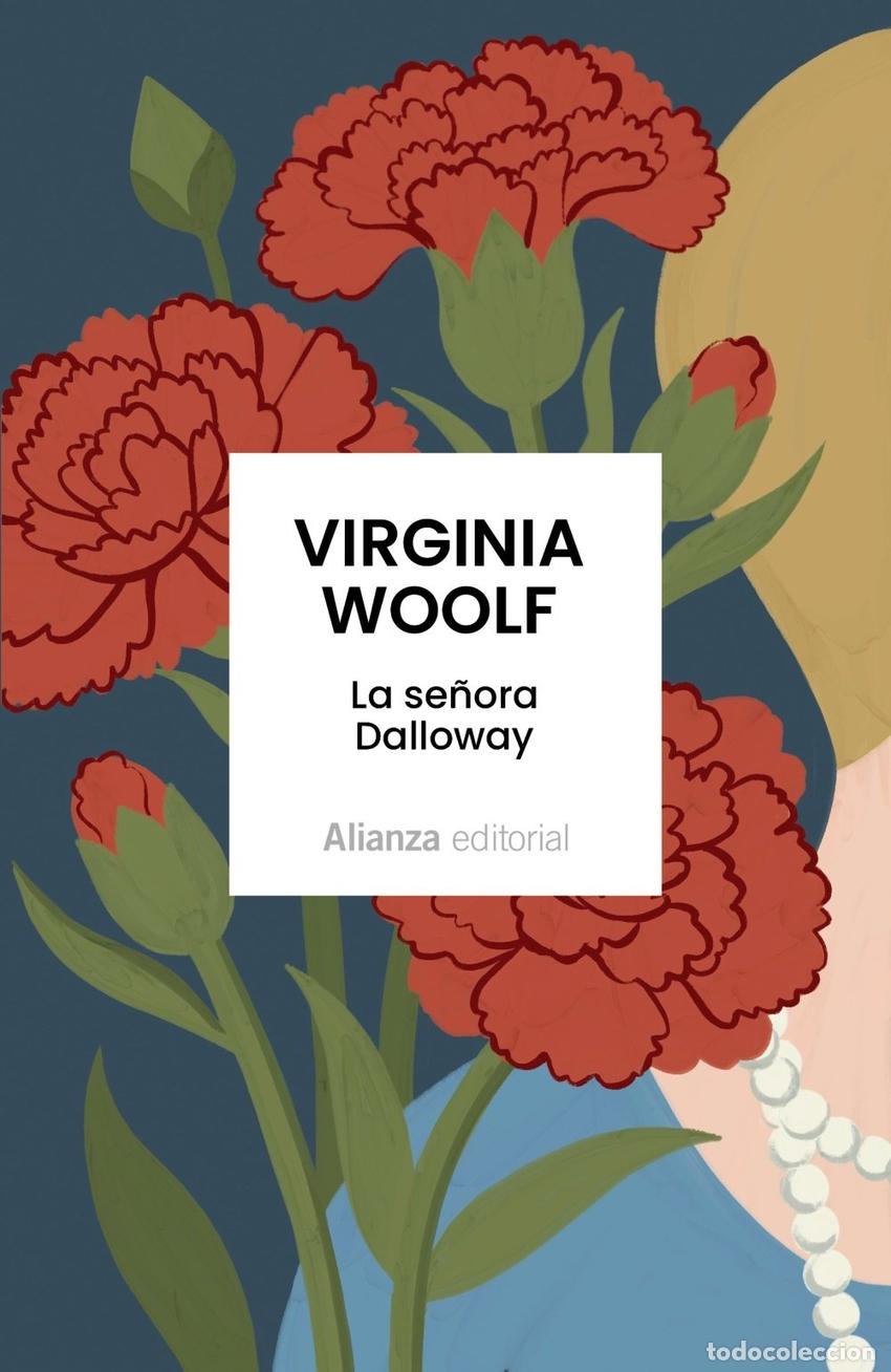 Libros: La se&ntilde;ora Dalloway - Virginia Woolf - Foto 1