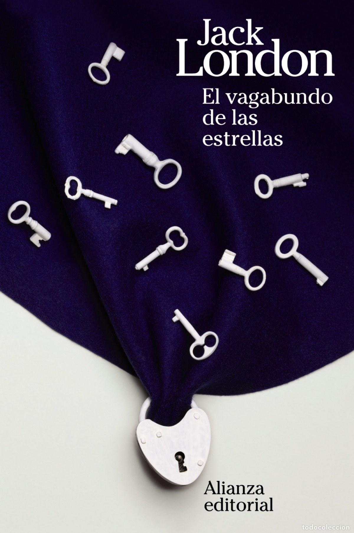 Libros: El vagabundo de las estrellas - London, Jack - Foto 1