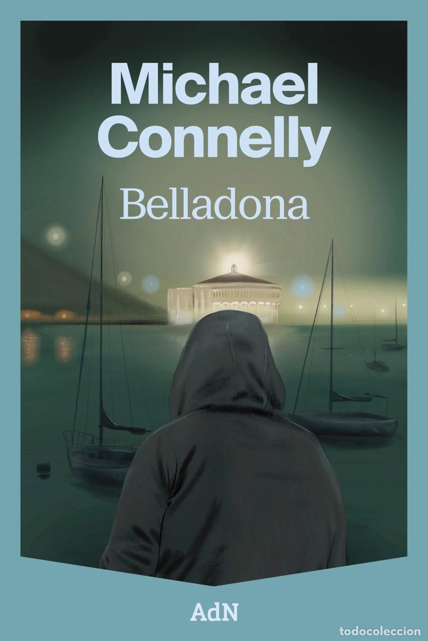 Libros: Belladona - CONNELLY, MICHAEL - Foto 1