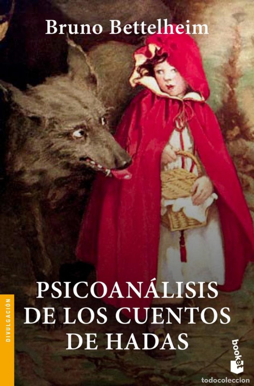 Libros: Psicoan&aacute;lisis de los cuentos de hadas - Bruno Bettelheim - Foto 1