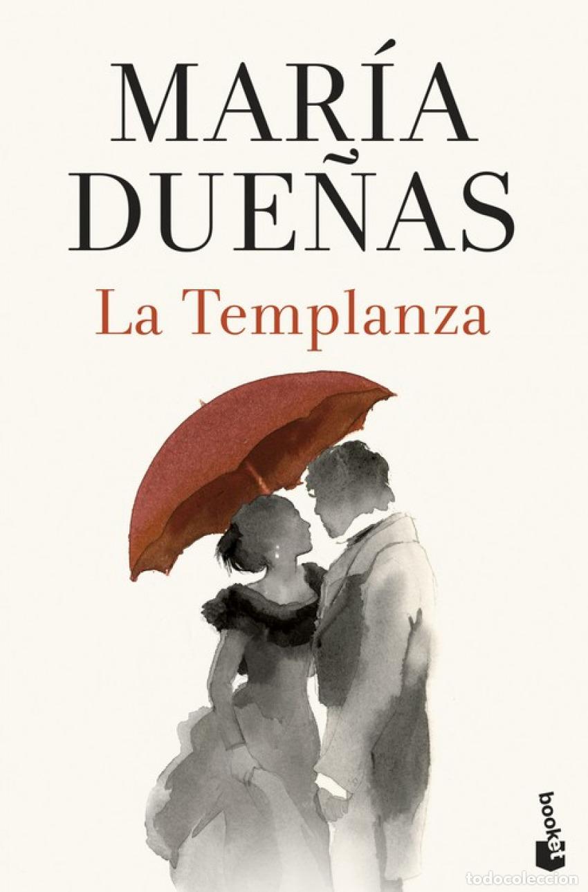 Libros: LA TEMPLANZA - Due&ntilde;as, Mar&iacute;a - Foto 1