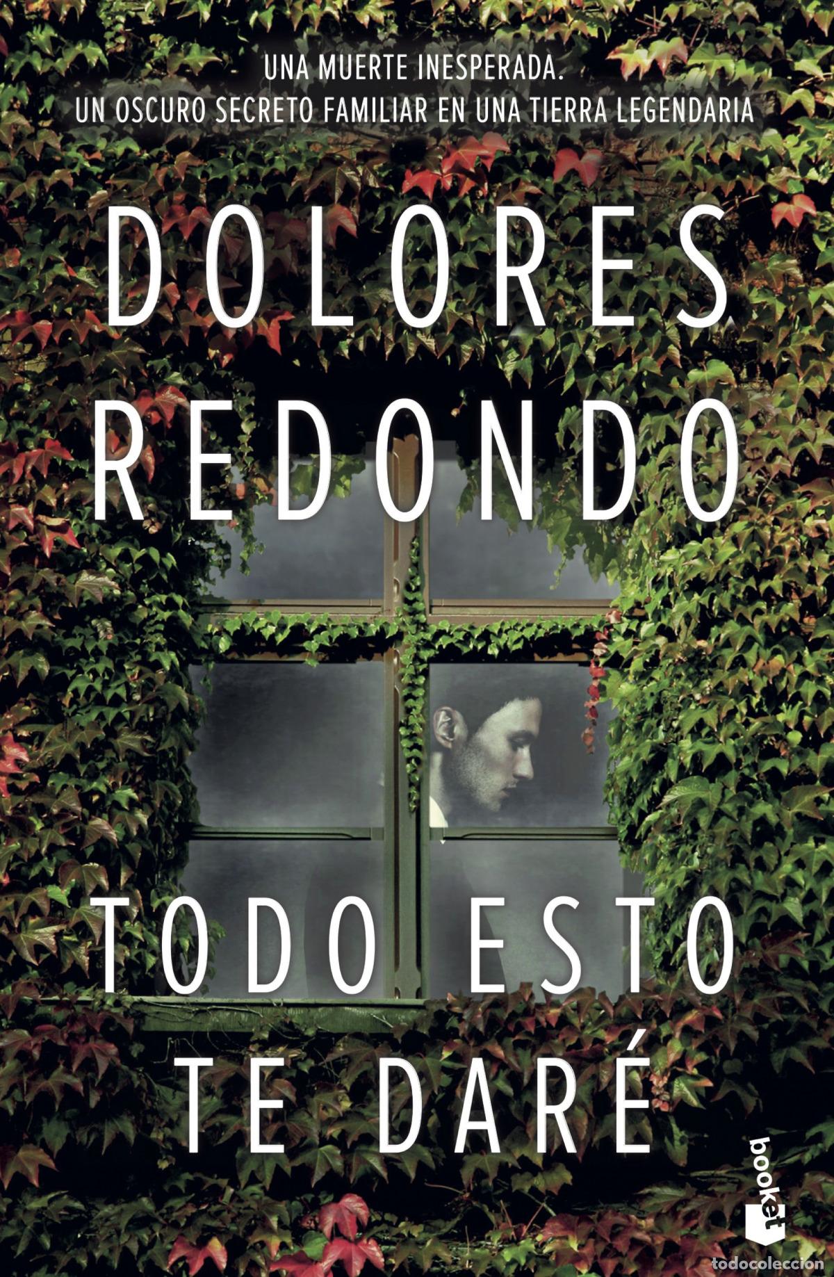 Libros: TODO ESTO TE DAR&Egrave; - Redondo, Dolores - Foto 1