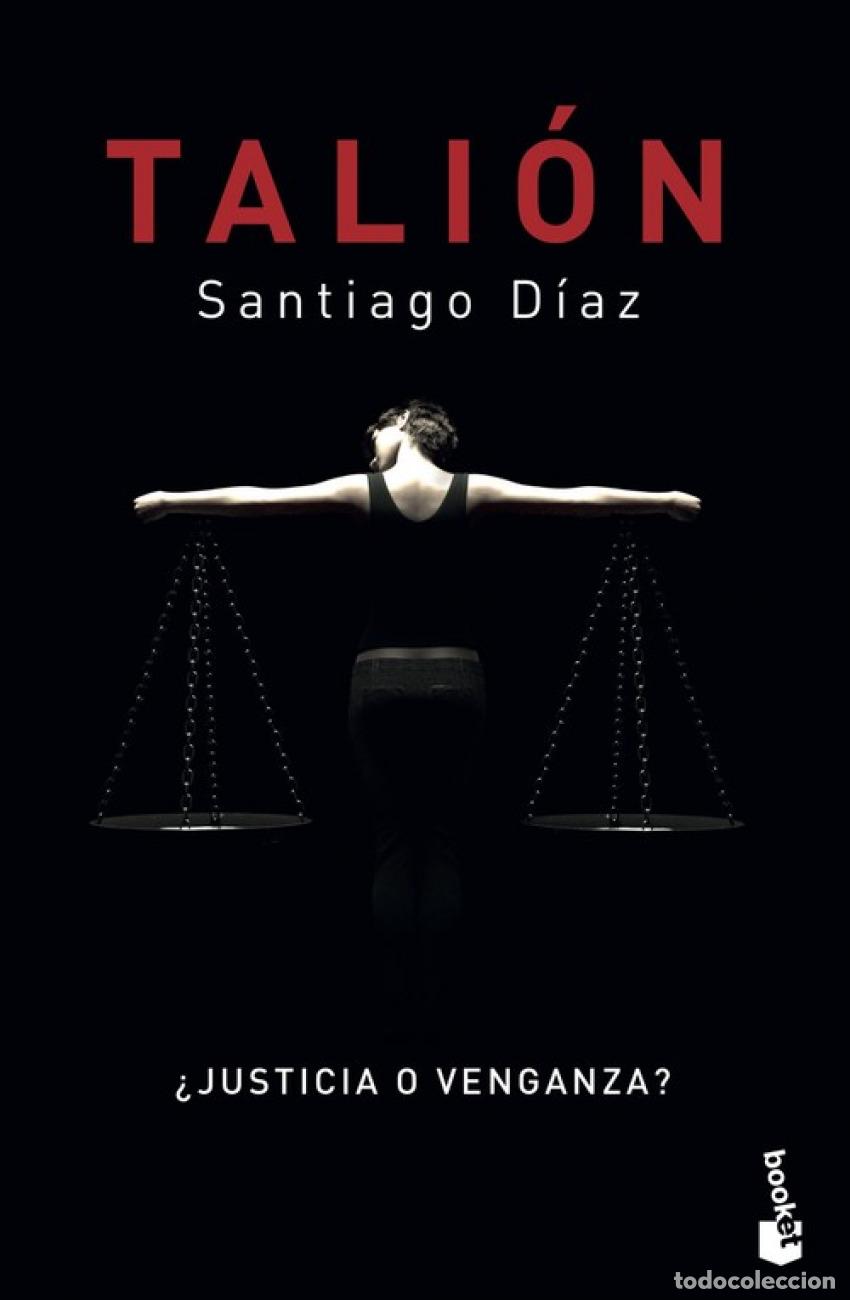 Libros: TALI&Oacute;N - D&iacute;az, Santiago - Foto 1