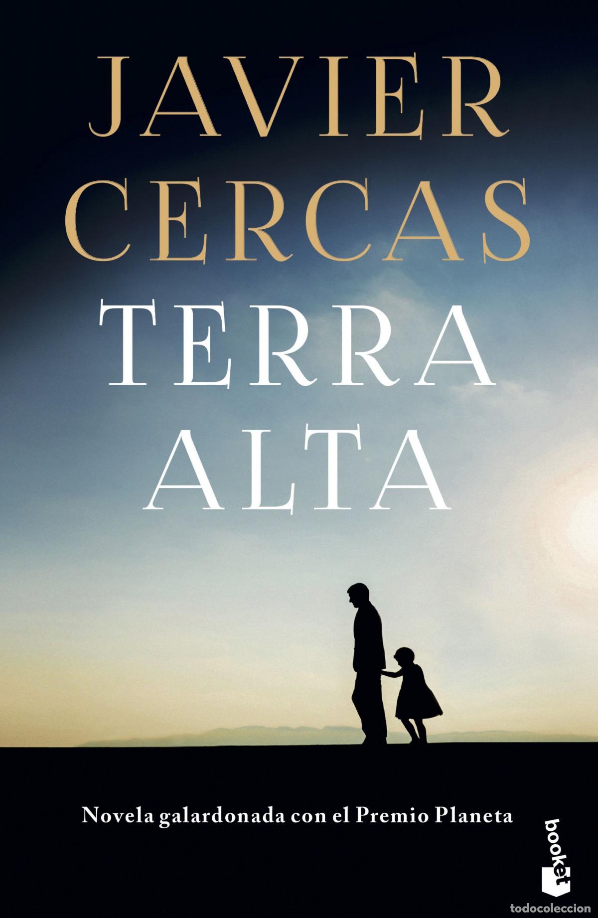 Libros: Terra Alta - Cercas, Javier - Foto 1