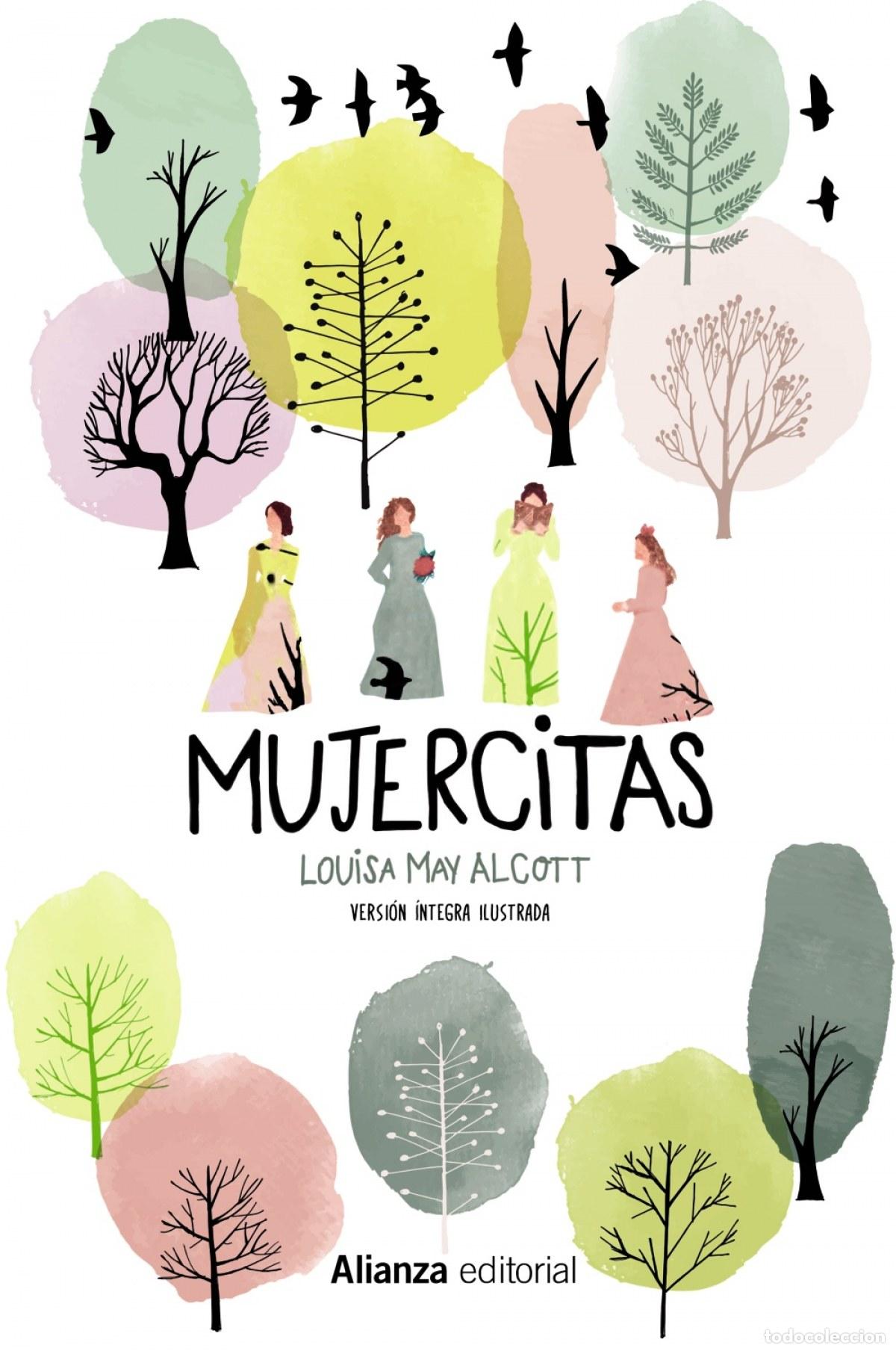 Libros: MUJERCITAS - Alcott, Luisa May - Foto 1