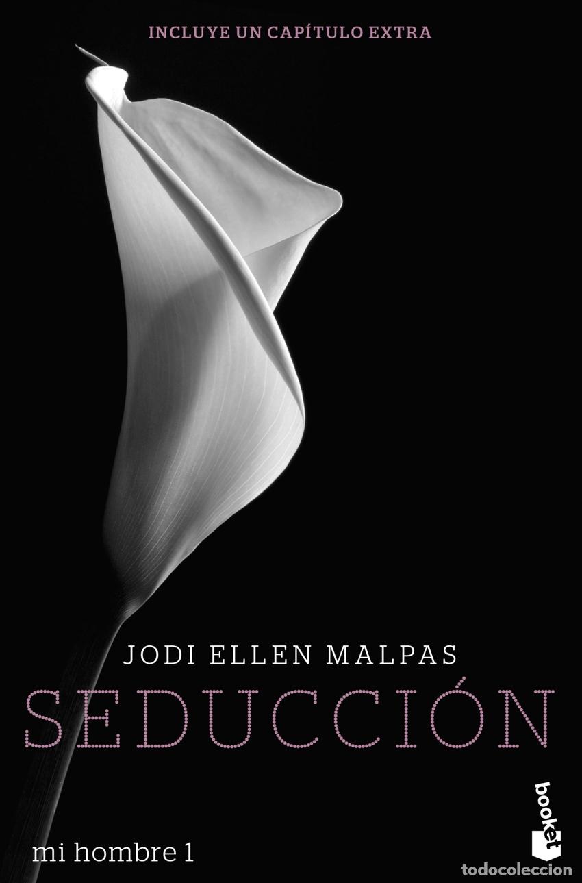 Libros: Mi hombre. Seducci&oacute;n - Malpas, Jodi Ellen - Foto 1