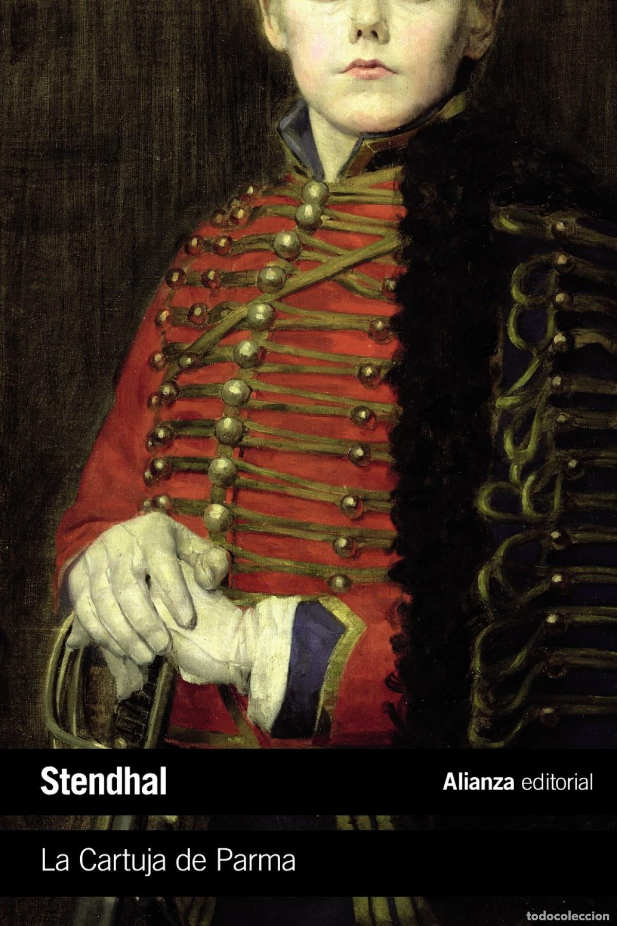 Libros: La Cartuja de Parma - STENDHAL - Foto 1