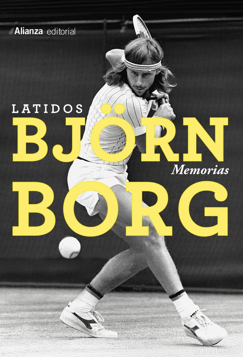 B&uuml;cher: Latidos - Borg, Bj&ouml;rn
