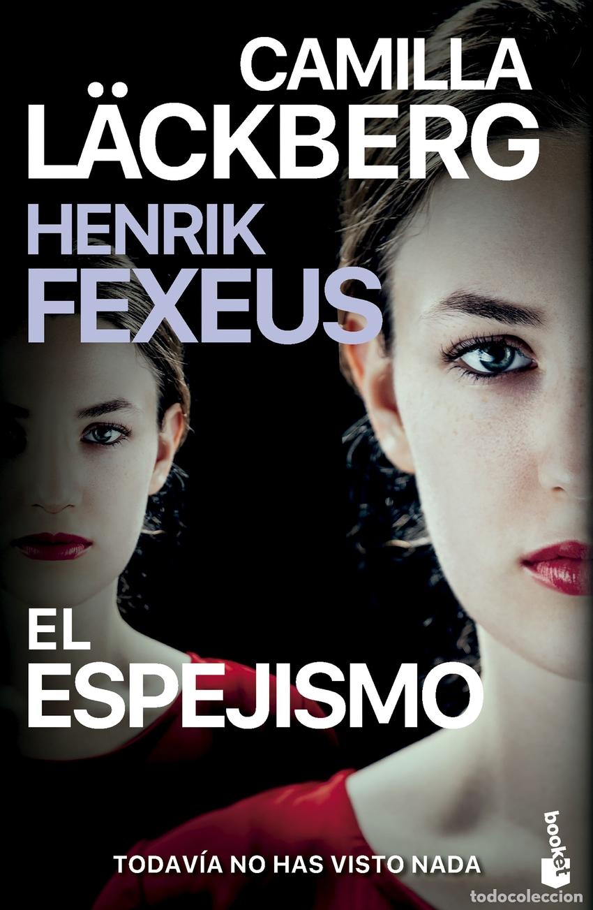 Libros: El espejismo - L&auml;ckberg, Camilla - Foto 1