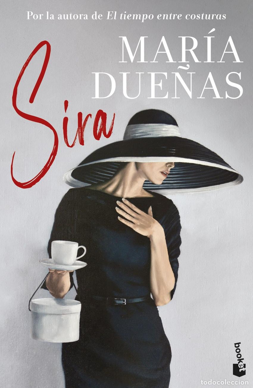 Libros: Sira - Due&ntilde;as, Mar&iacute;a - Foto 1