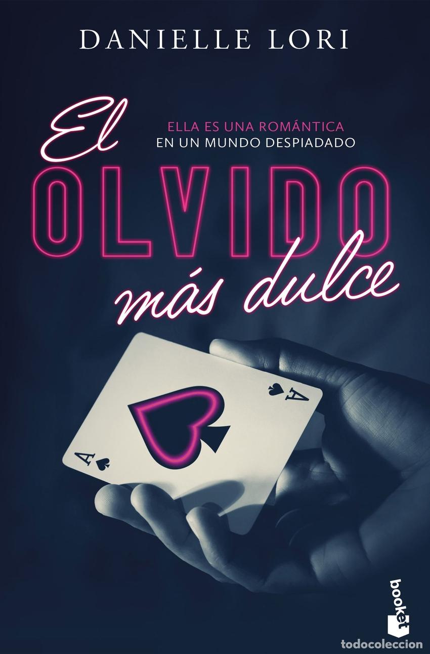 Libros: El olvido m&aacute;s dulce - Lori, Danielle - Foto 1