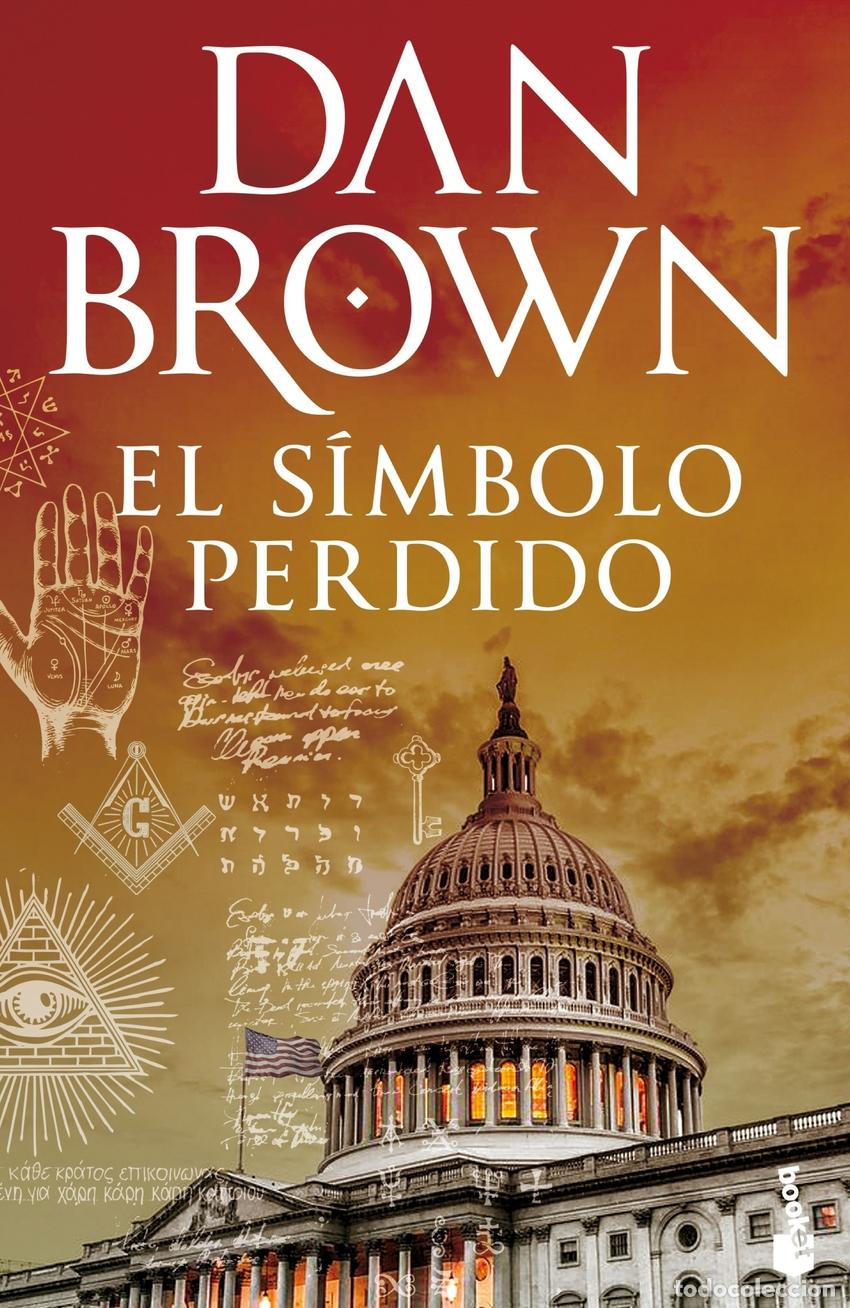 Libros: El s&iacute;mbolo perdido - Brown, Dan - Foto 1