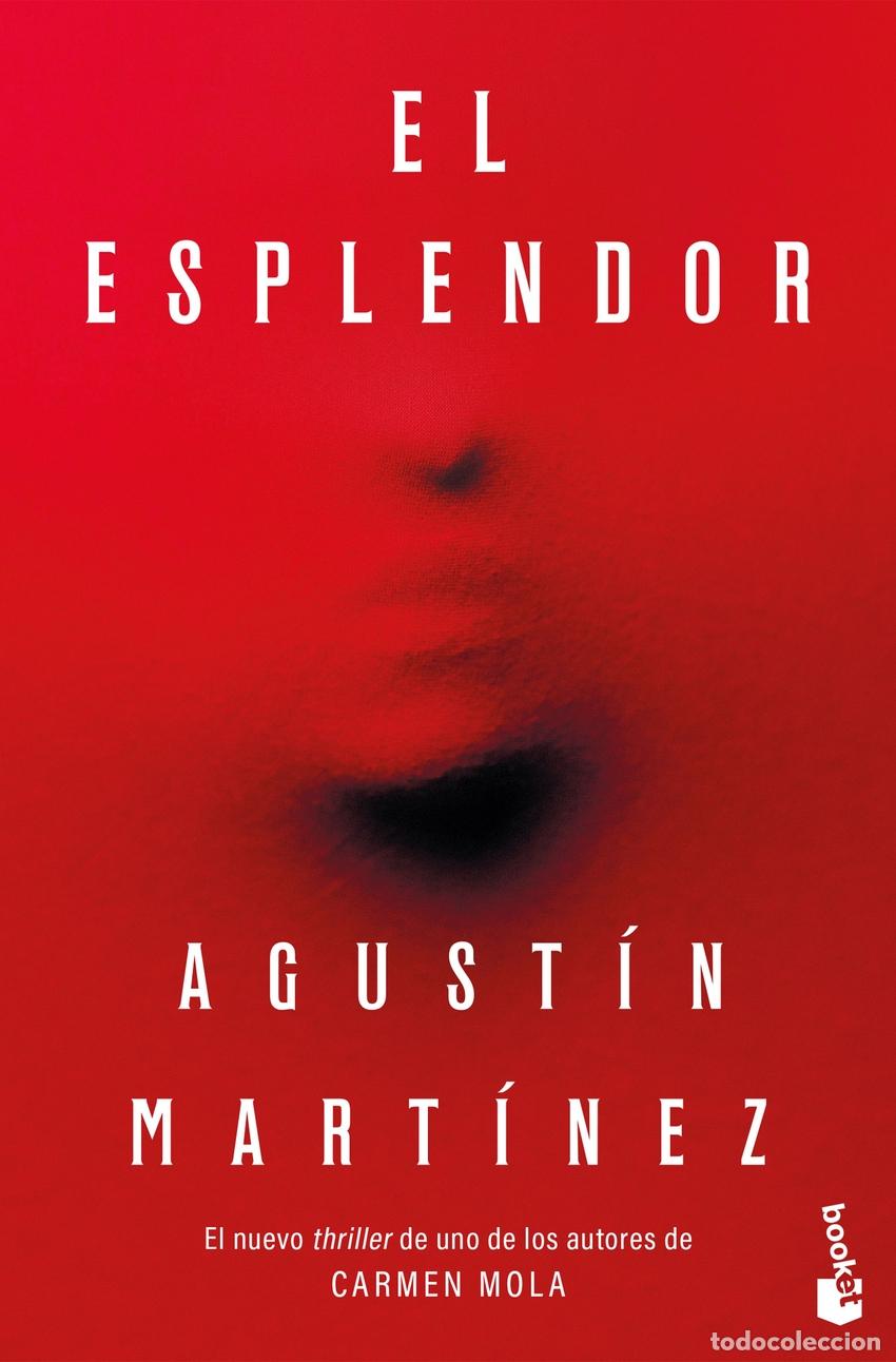 Libros: El Esplendor - Agust&iacute;n Mart&iacute;nez - Foto 1