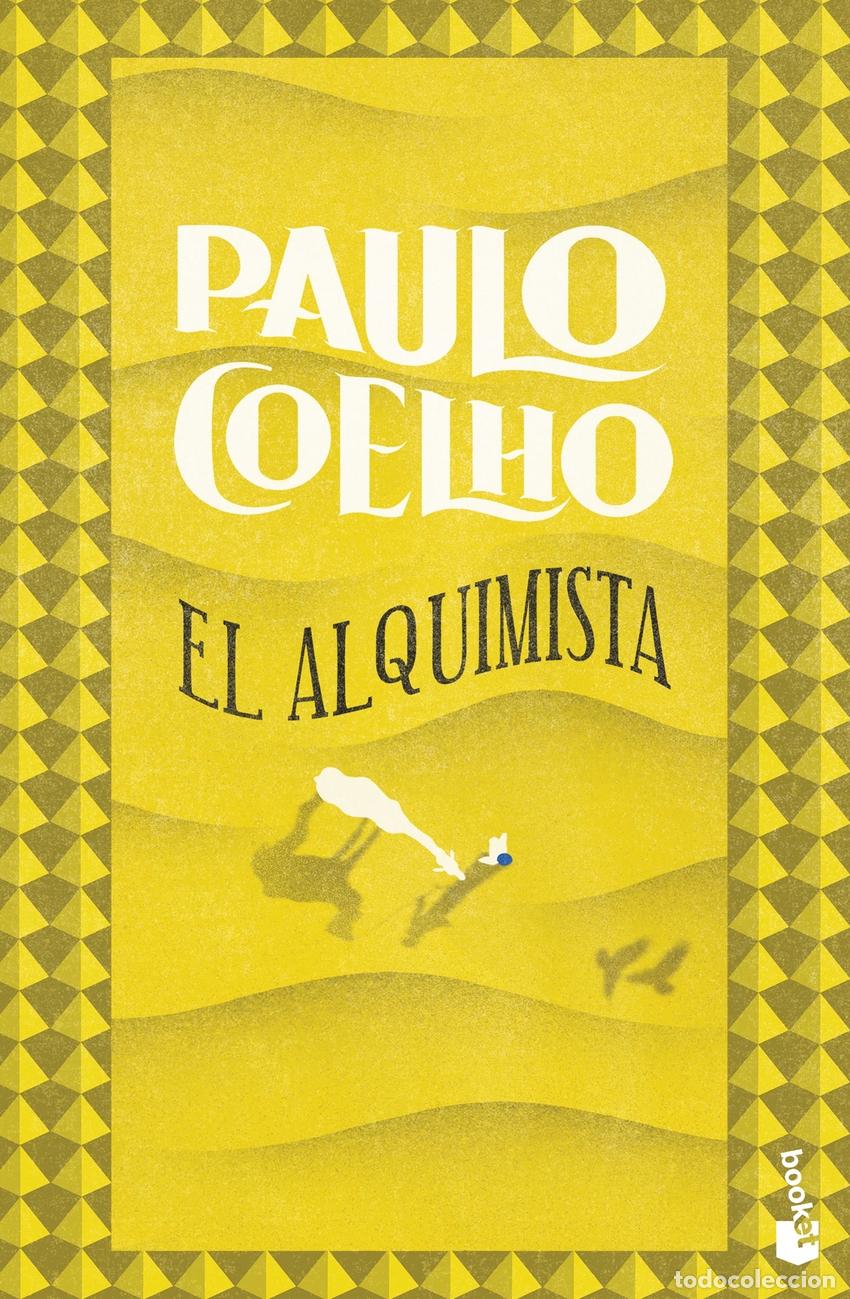 Libros: El Alquimista - Coelho, Paulo - Foto 1