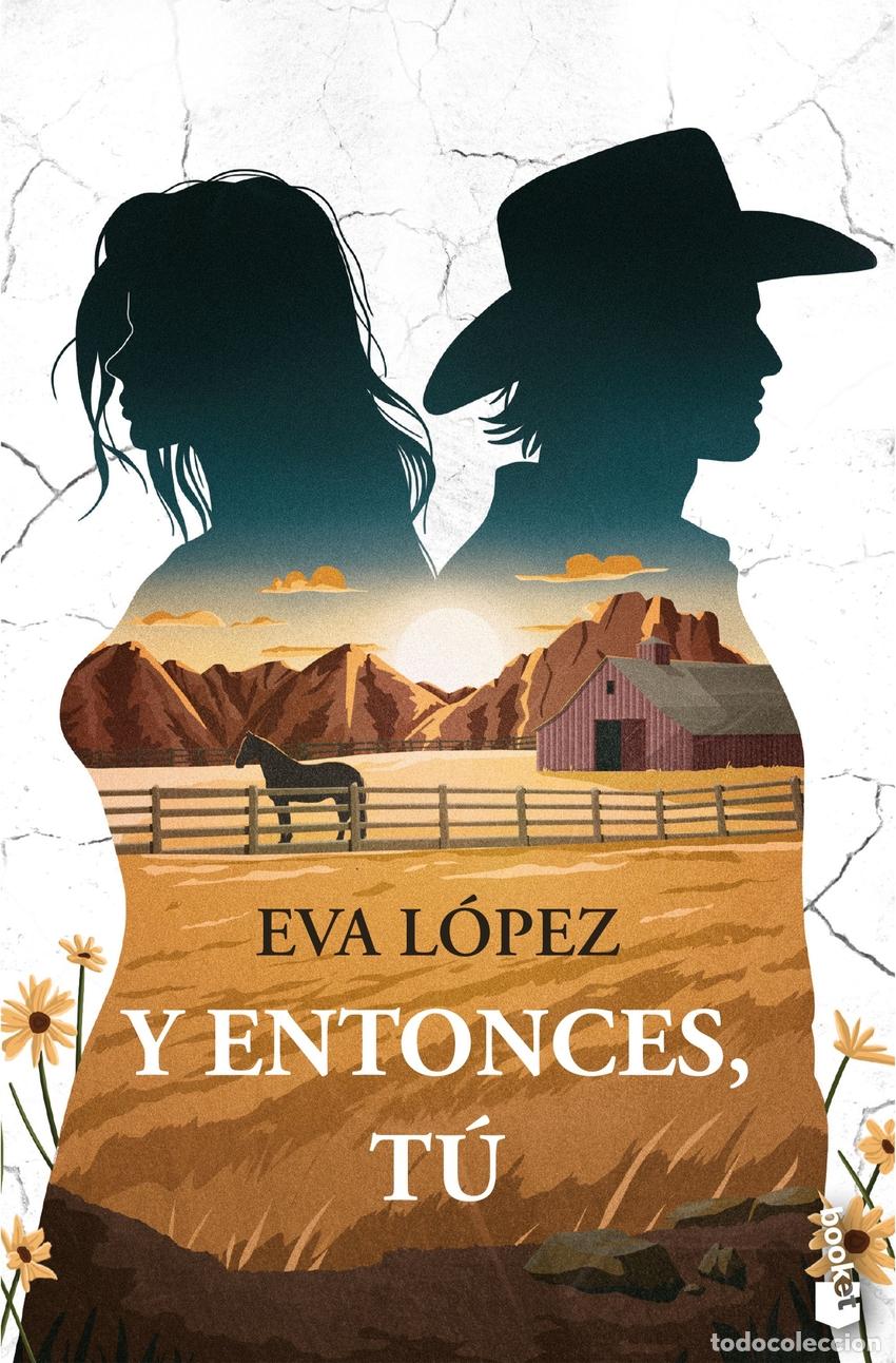 Libri di seconda mano: Y entonces, t&uacute; - Eva L&oacute;pez