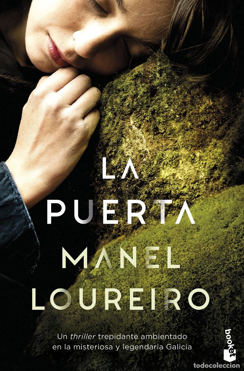 Libros: La Puerta - Loureiro, Manel - Foto 1