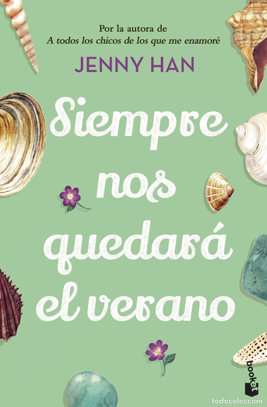 Libros: Siempre nos quedar&aacute; el verano - Han, Jenny - Foto 1