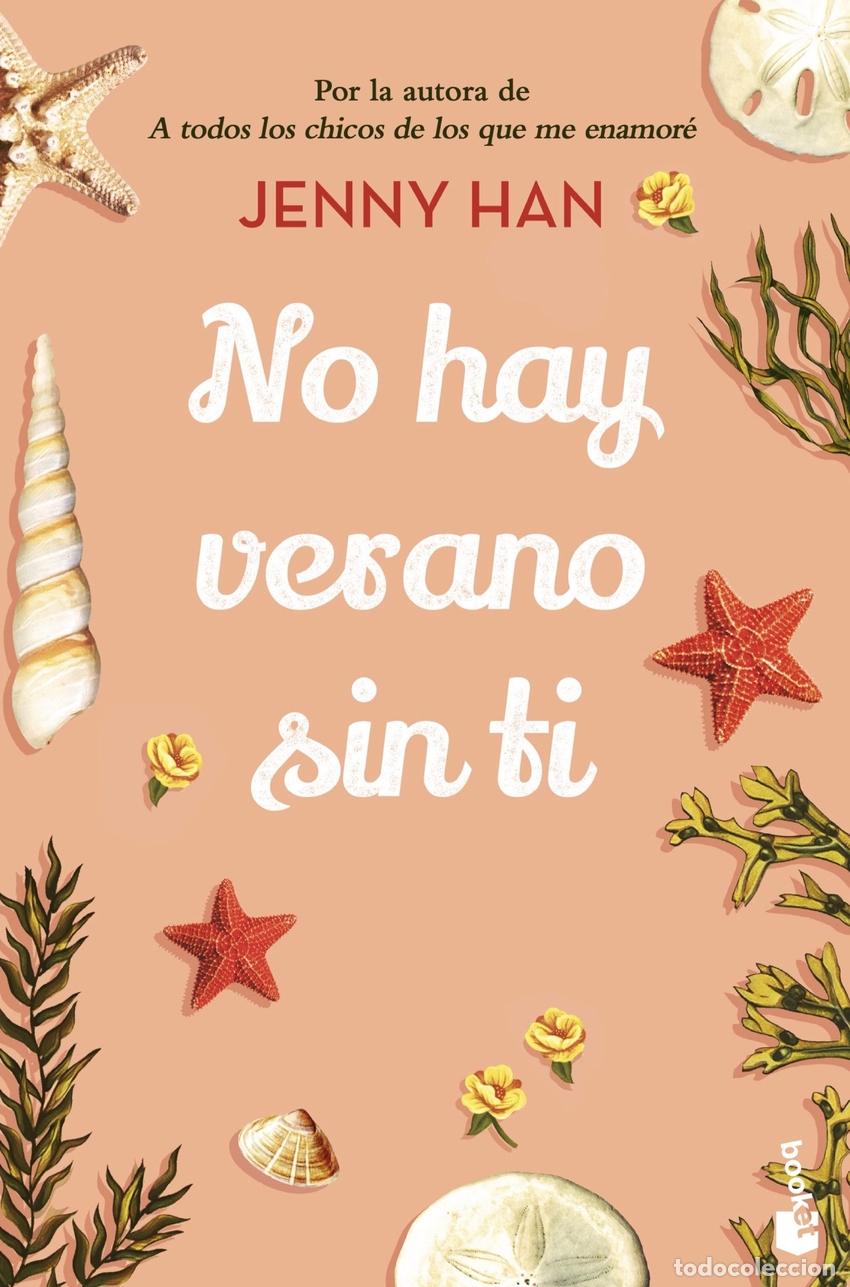 Libros: No hay verano sin ti - Han, Jenny - Foto 1
